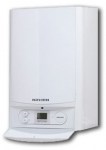 Газовый настенный котел Navien NCN-40K White